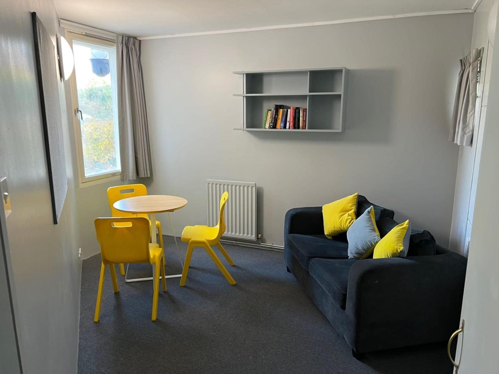 Pittville Student Village In Cheltenham Exteriér fotografie