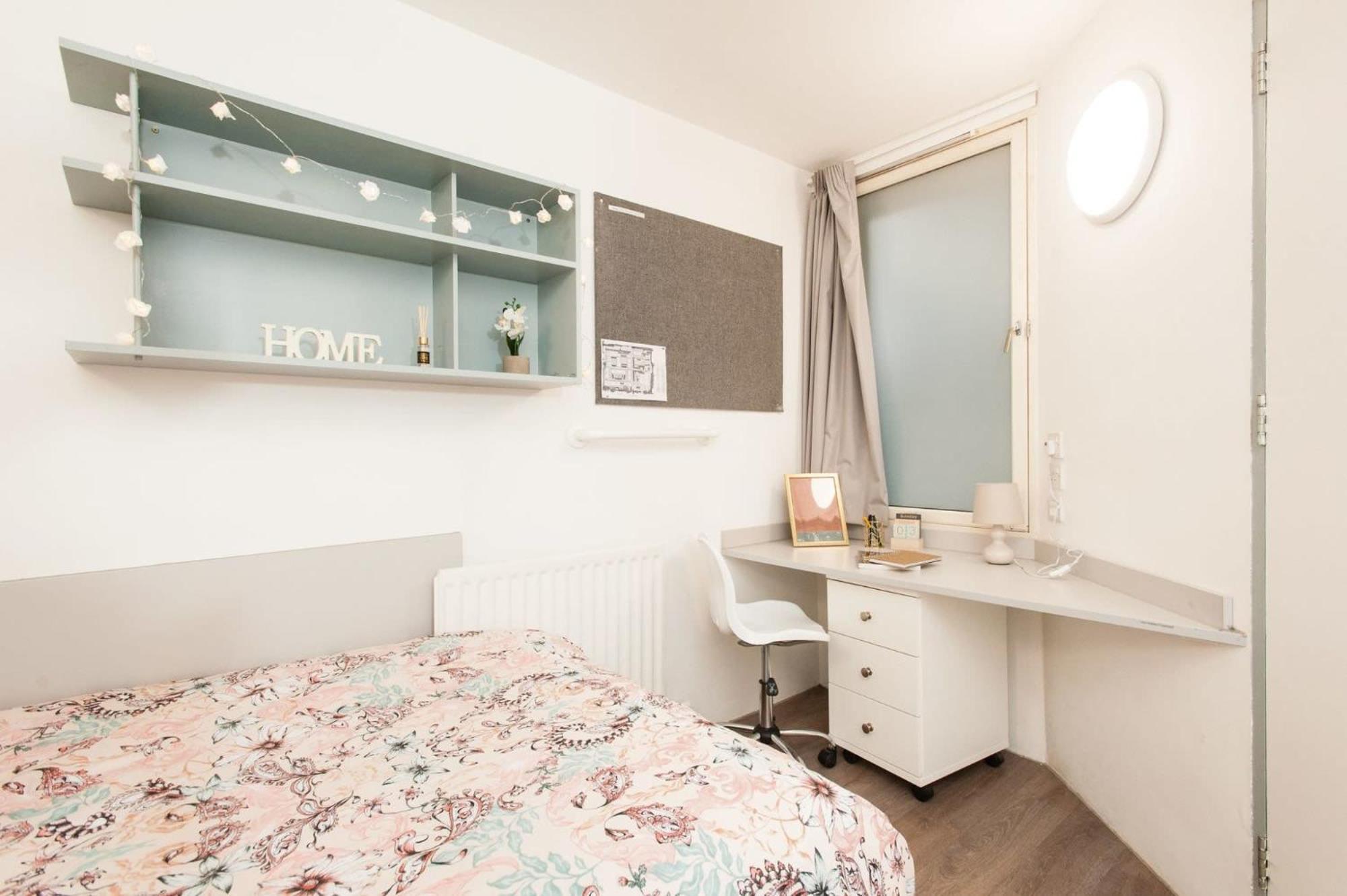 Pittville Student Village In Cheltenham Exteriér fotografie