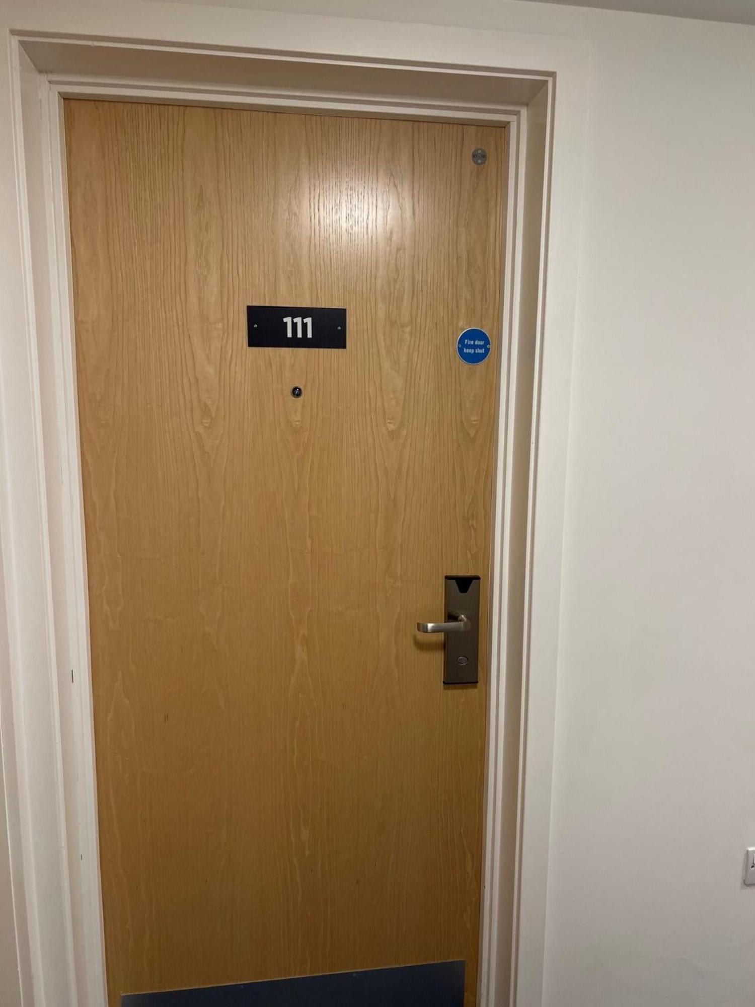 Pittville Student Village In Cheltenham Exteriér fotografie