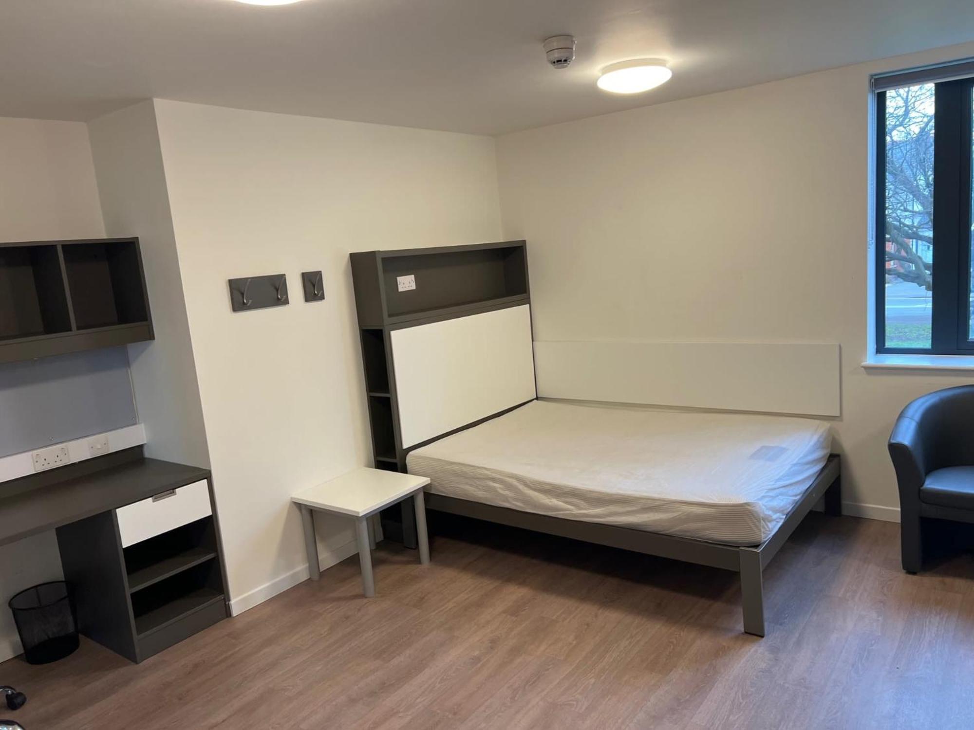 Pittville Student Village In Cheltenham Exteriér fotografie