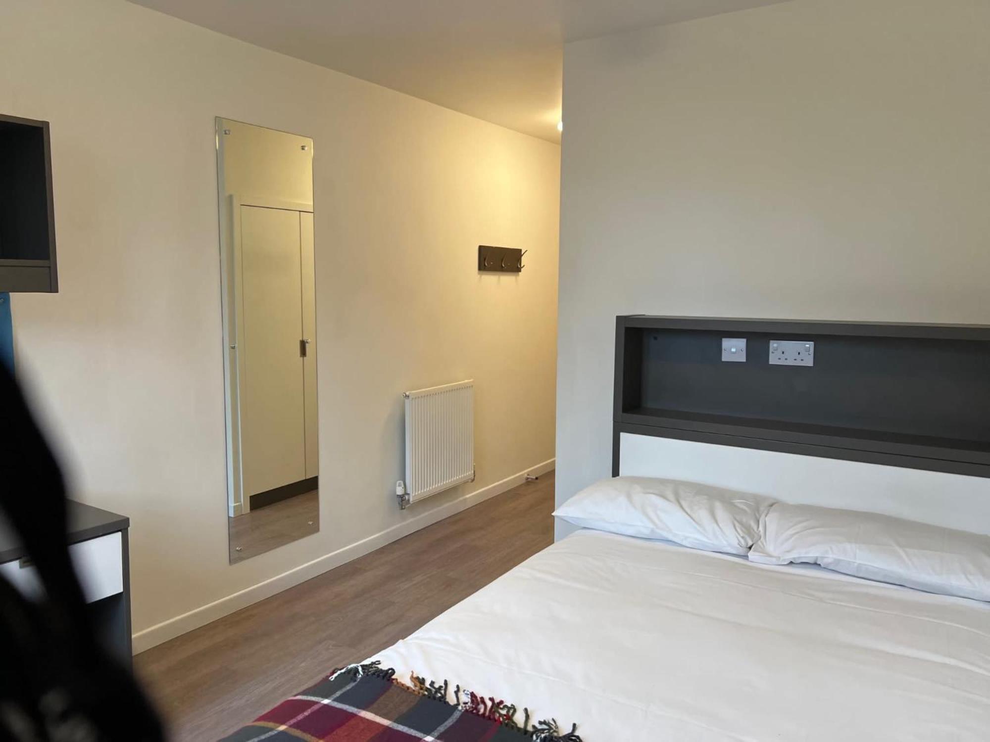 Pittville Student Village In Cheltenham Exteriér fotografie