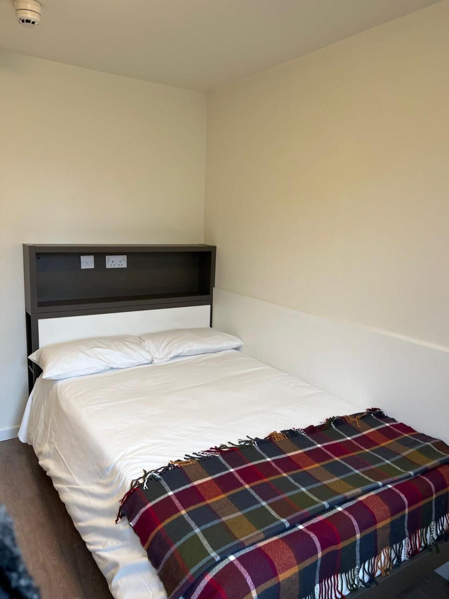 Pittville Student Village In Cheltenham Exteriér fotografie