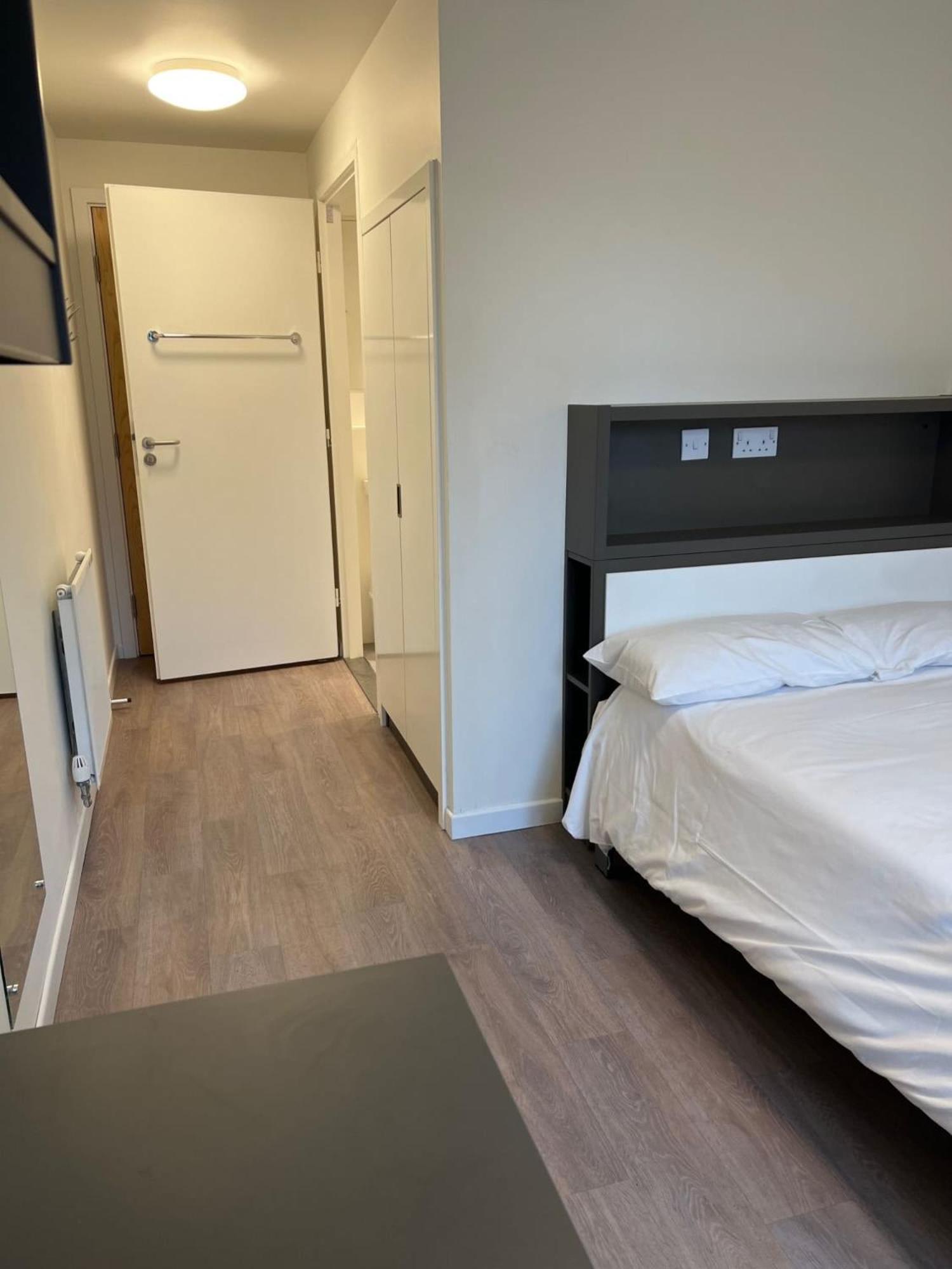 Pittville Student Village In Cheltenham Exteriér fotografie